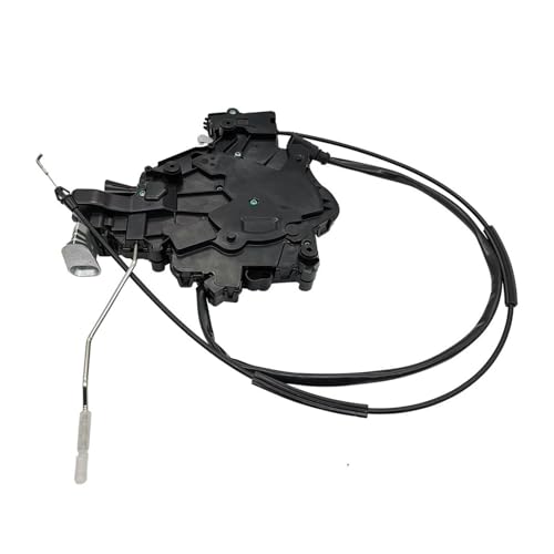 Actionneur de verrouillage de porte droite pour VW Multivan 2003-2007 7H0843653BB