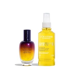 L’Occitane Immortelle Duo