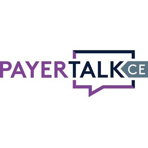 Page de couverture de PayerTalkCE