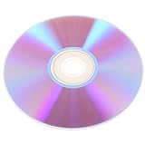 Compatibilité multiformat : conçu pour fonctionner avec les dvd et autres formats, offrant une polyvalence pour vos besoins d'enregistrement, dvd-r vierges, graveur de CD
