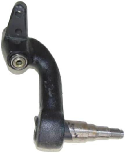 3G Passenger Side Front Spindle for ADV EV1 Lifted Golf Carts with Mech Brakes