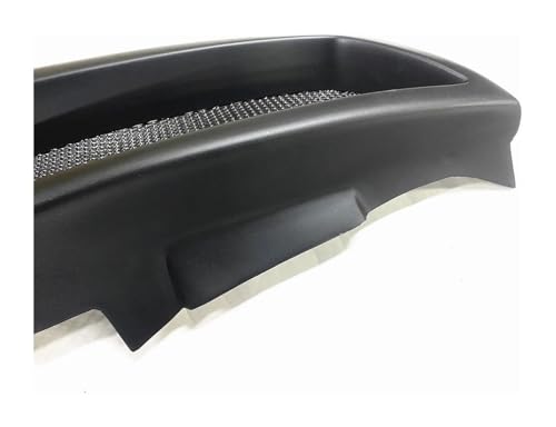 Grille pare-choc avant pour réparer une calandre cassée - 3