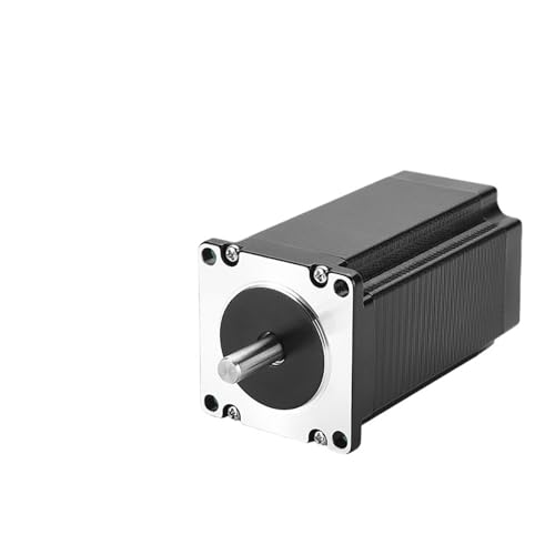 Moteur pas à pas 57 triphasé idéal pour motoriser vos machines 3D - 2