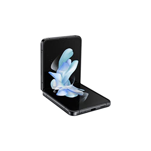 Samsung smartphone galaxy z flip4 enterprise