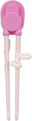 Miniatura 6 de Tayo - Palillos de entrenamiento para diestros - Principiantes para niños, proveedores de cocina educativa Edison para niños pequeños, duraderos,