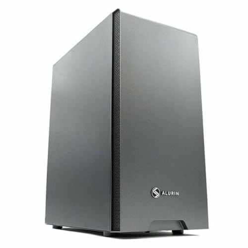 PcCom PC de Sobremesa Work Intel Core i5-1240 32 GB RAM 1 TB SSD