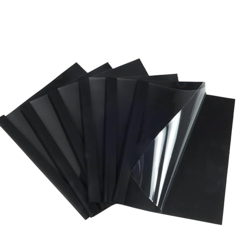 Reliure thermique RAYSON TBC12-25 pour assembler proprement 120 pages sans aucune perforation