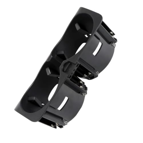 Porte-gobelet de voiture stable anti-vibration Benz W205 W447