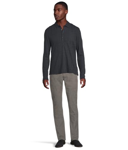 Polo Jalen homme chic idéal pour vos soirées d'été