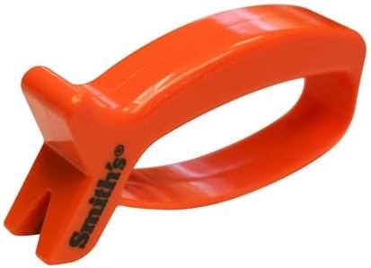 Miniatura 1 de Smith's JIFF-Mini Afilador de cuchillos de 10 segundos