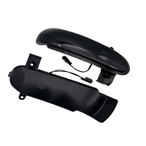 Clignotant latéral LED Mercedes W171 pour remplacer un répétiteur terne ou défaillant