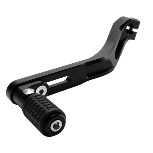 Levier de changement de vitesse pliable pour F650GS F700GS F800GS ADV