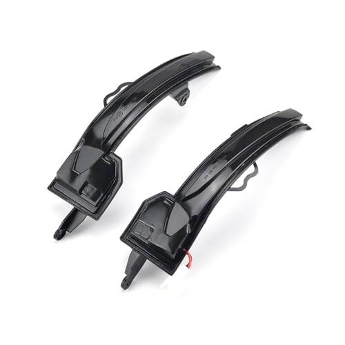 Clignotants dynamiques à LED de rétroviseur pour Benz Classe A W177 V177 et CLA C118