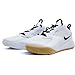 Nike Women's Zoom Hyperace 3 Shoe White | Black 6 Women/4.5 Men
