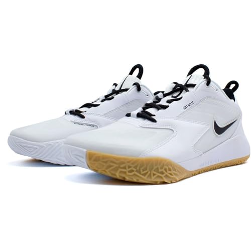 Nike Men's Handball, Volleyball Shoes4