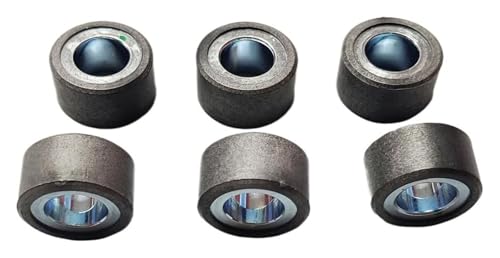Galets variateur 20 x 12 mm contre la perte d'accélération NMAX