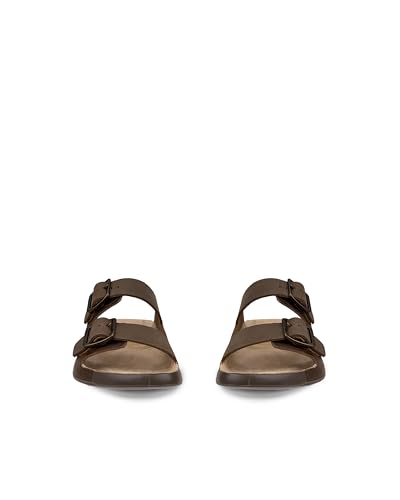 ECCO Men's Cozmo Two Band Buckle Slide Sandal2