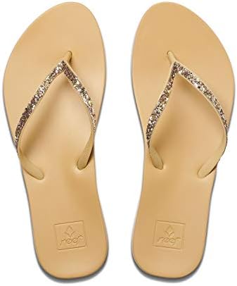 Reef Stargazer - Slippers voor dames - Grijs - Nelson.nl