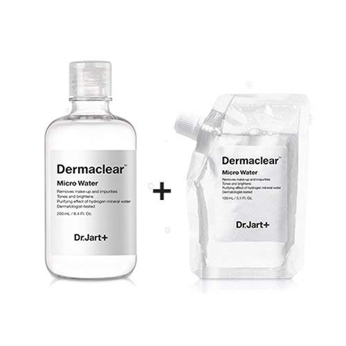 [Dr.Jart+] Dermaclear Micro Water