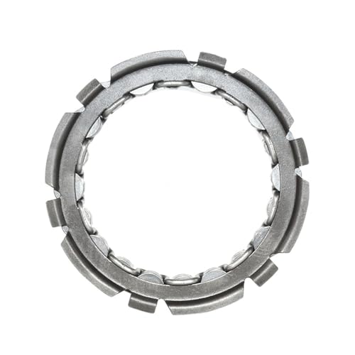 Cojinete de embrague de arranque para rutas largas en moto GT1000 y M 400