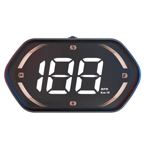 SԑΉwbhAbvfBXvC GPS HUD ԑ+RpX Xs[h[^[ ԑsv I[o[Xs[hA[ O[/S[h(G22-GOLD)