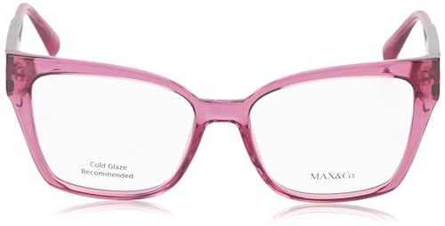 Max&Co. Mo5070 Gafas Mujer montura cómoda que evita marcas en la nariz 2