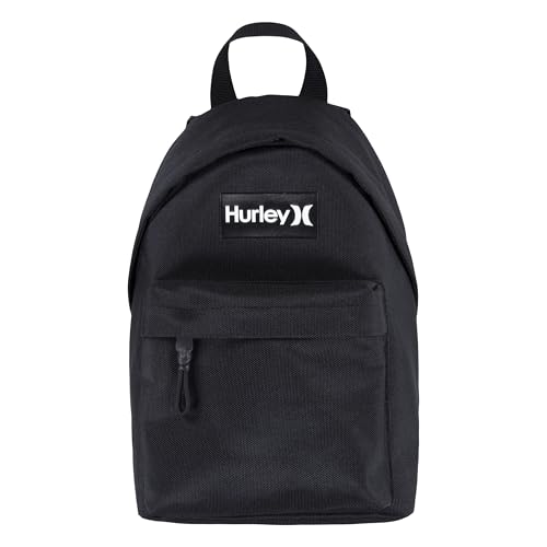 Mini Backpack by Hurley - Used condition - US$12.56