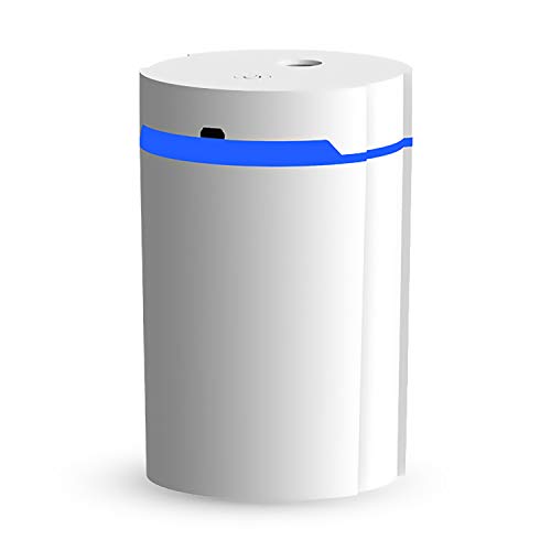 Humidifiers for bedroom, Home and Office, Car, Baby，Adjustable Mist Output, Sleep Mode