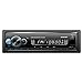 BLAUPUNKT IRVINE140 Car Audio Multi Media Player with Bluetooth and Radio Stereo Receiver 1-DIN MP3 / USB/SD/AUX