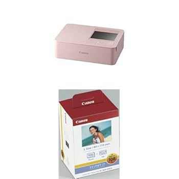 Amazon.co.jp: キヤノン コンパクトフォトプリンター SELPHY