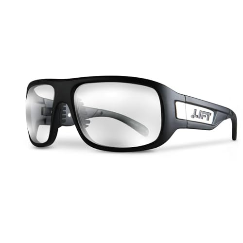 BOLD Safety Glasses By LIFT