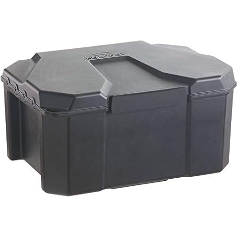 Heissner Power-Box Stromverteilerbox für Garten, Beleuchtung, Pool, Handwerk, Weihnachtsbeleuchtung Cover