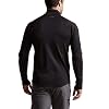 SITKA Men's Core Midweight Zip-t Long Sleeve Hunting Shirt