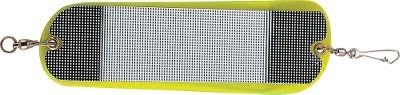 Hot Spot Flasher Terminal Tackle, Chartreuse, Multi, One Size (906)