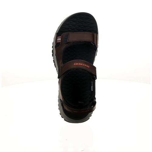 Skechers Prewitt Brown 47,5 EU – Ansicht 2