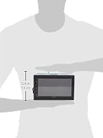 Kenwood DMX125DAB 17,3 cm WVGA Digital Media Receiver mit DAB+, Bluetooth und Android USB-Mirroring – Ansicht 5