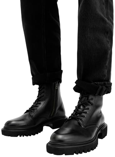 Men's Vaughan Boot Combat2