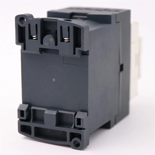 Contacteur LC1D25FL 3 pôles pour fiabiliser la commande électrique 25 A 110V CC - 5