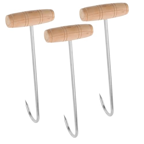 Chausse-pied pliable en acier pour enfiler les bottes sans effort lot de 3