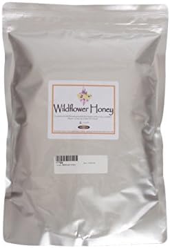 Honey - Wildflower (6 lbs)