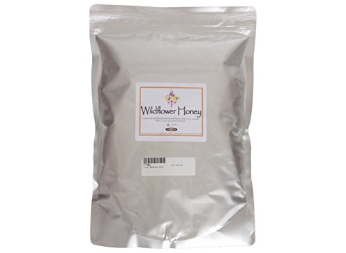 Miel Wildflower 6 lbs
