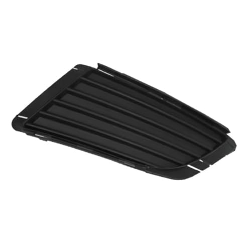 Cubierta de luz antiniebla para Opel Corsa C, panel de rejilla inferior
