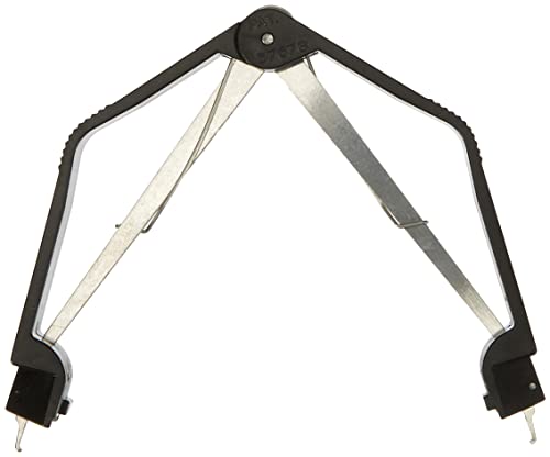 C.K. TOOLS T2371 ESD Safe PLCC Extractor