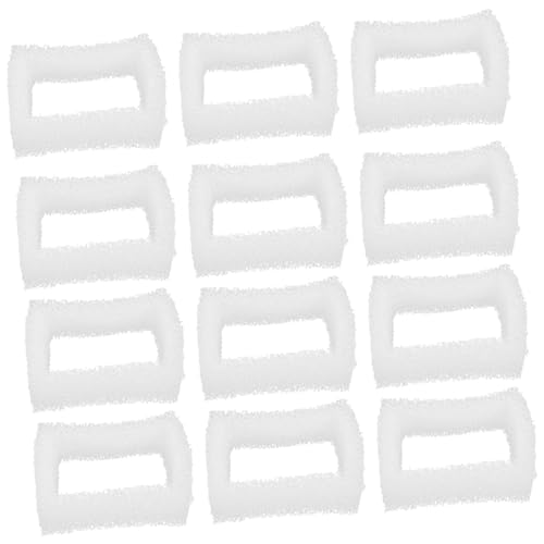 Filtro para fuente de agua para mascotas POPETPOP 12 unidades