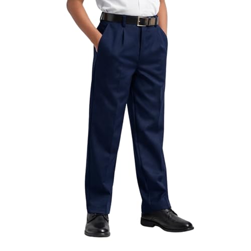 Image of Full Pants | Boys | School Uniform