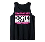 Funny Abdominoplasty and Stomach Tuck Apparel
