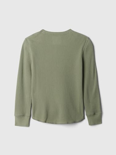 GAP Boys' Long Sleeve Thermal2