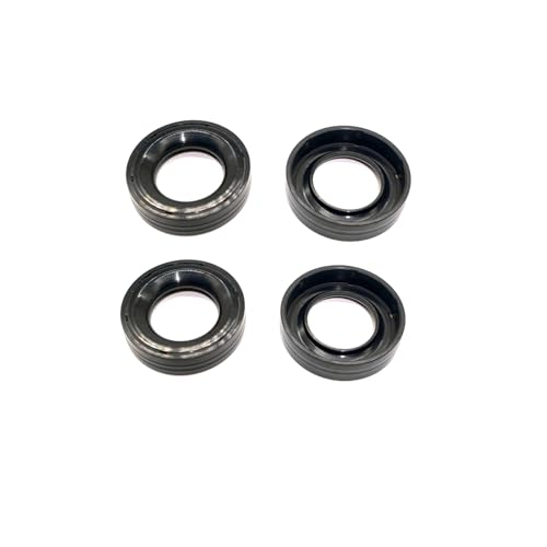 Image of AMCC Valve Cover Gasketw /Grommets Sets Suitable for MINI W10 W11 Engines 1.6L 1.6T R50 R53 R52 2002-2008 MINi Replaces:11121485838 11127513066