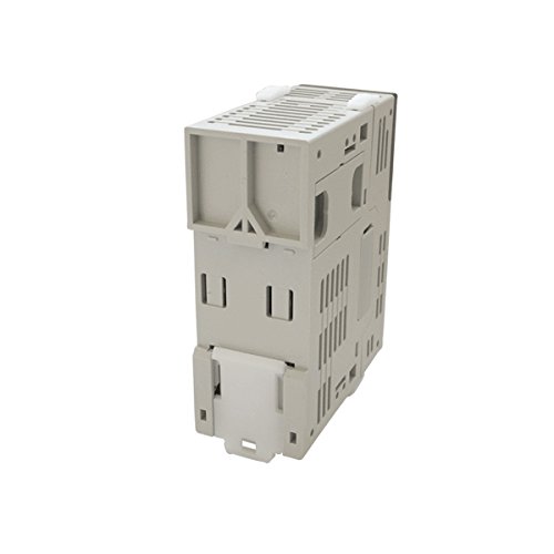 Mitsubishi Electric FX3UC-64MT/DSS FX3UC Main Units (Input Type:24V DC(Sink/Source) Output Type:Transistor(Source)) NN