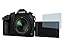 Produktbild 4ProTec I Panasonic Lumix DMC-FZ1000 (2 Stück) Premium Displayschutzfolie Bildschirmschutzfolie ANTIREFLEX Schutzhülle Displayschutz Displayfolie Folie